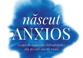 Născut anxios