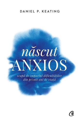Născut anxios
