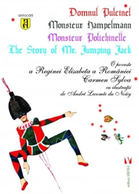 Domnul Pulcinel