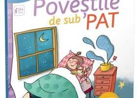 Poveștile de sub pat