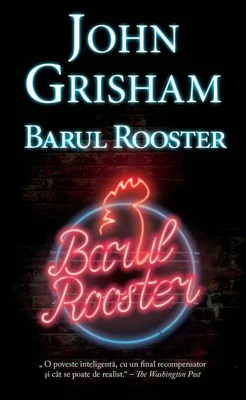 Barul Rooster. Ediție de buzunar