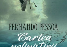 Cartea neliniştirii