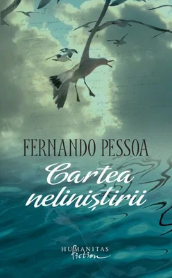 Cartea neliniştirii