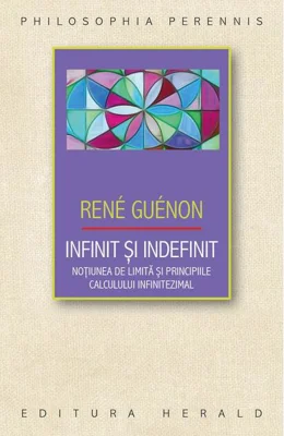 Infinit și indefinit