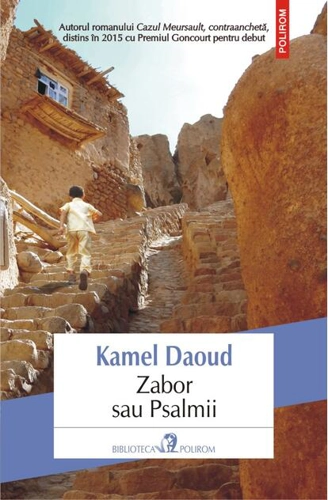 Zabor sau Psalmii
