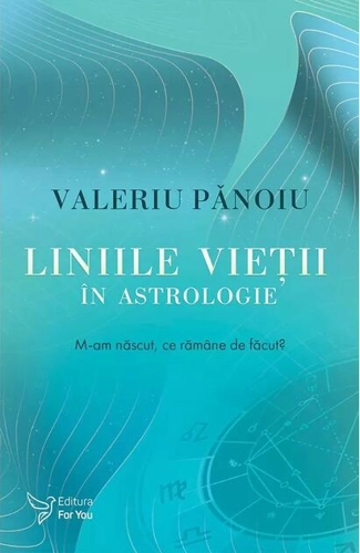 Liniile vieții în astrologie