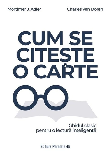 Cum se citește o carte