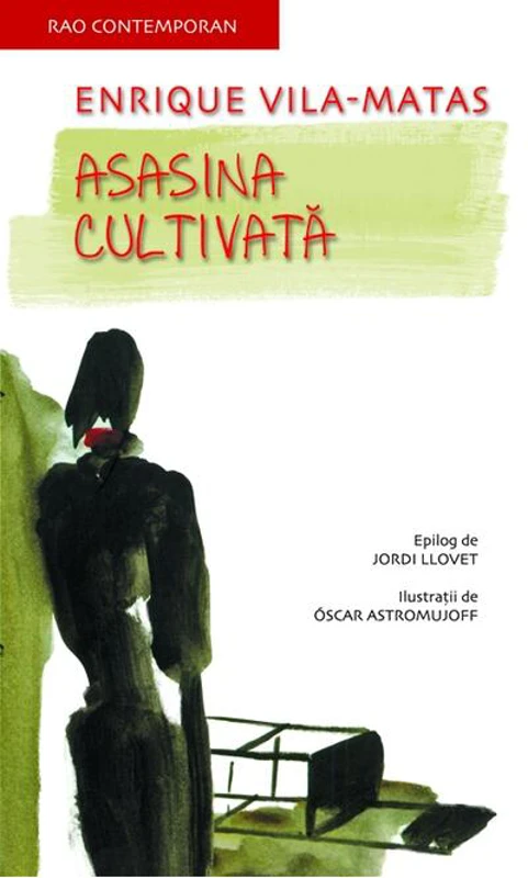Asasina cultivată