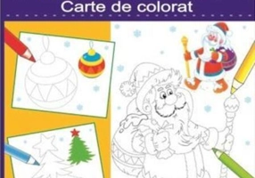 Unește punctele (Vol. 6)