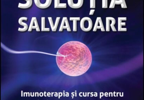 Soluția salvatoare