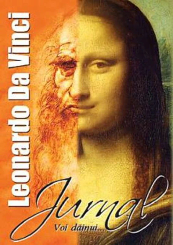 Jurnal. Voi dăinui...
