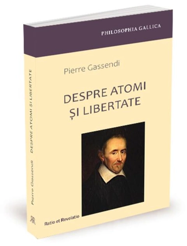 Despre atomi și libertate