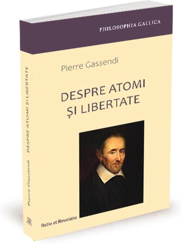 Despre atomi și libertate