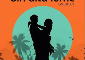 O dragoste din altă lume (Vol. 2)