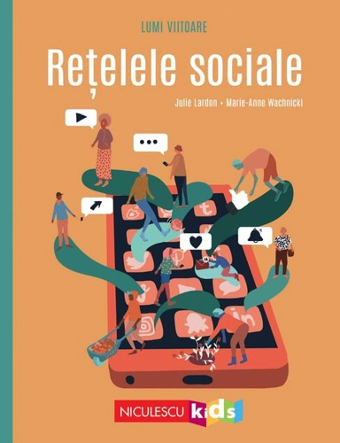 Rețelele Sociale