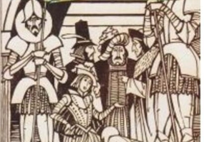 Prinț și cerșetor