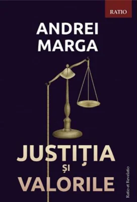 Justiția și valorile