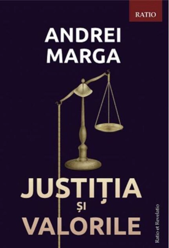 Justiția și valorile