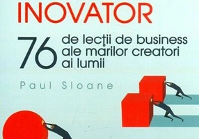 Gândeşte ca un inovator