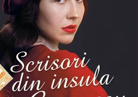 Scrisori din insula Guernsey