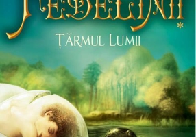Fedelinii. Tărâmul lunii (Vol. I)