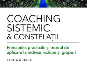 Coaching sistemic & constelații