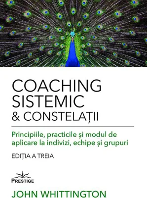 Coaching sistemic & constelații
