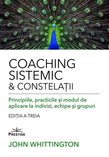 Coaching sistemic & constelații