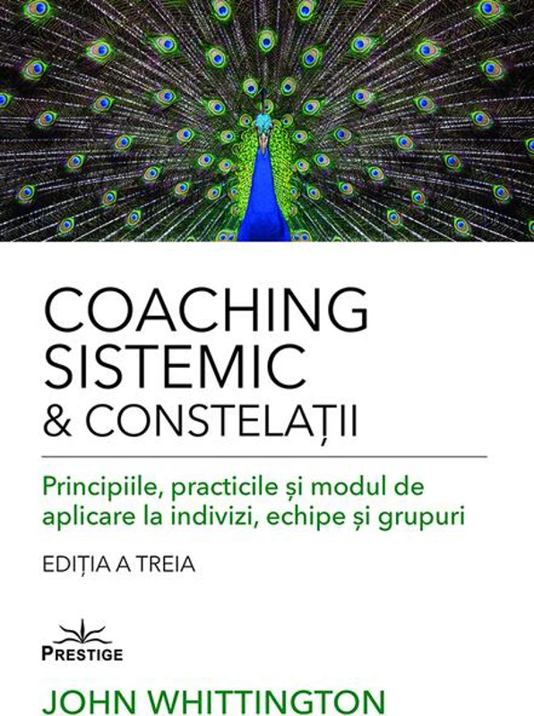Coaching sistemic & constelații