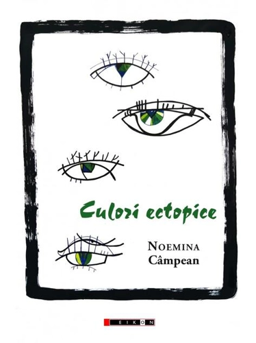 Culori ectopice