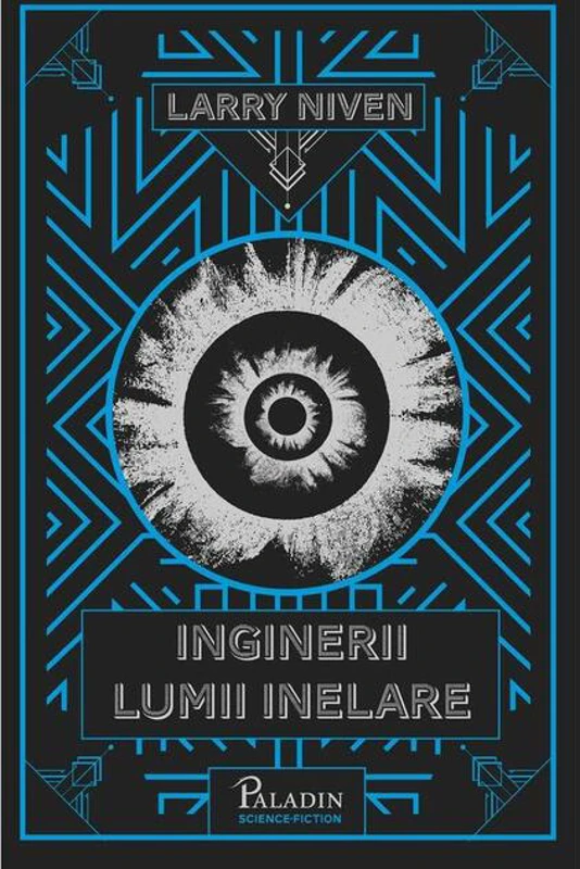 Inginerii lumii inelare (Vol. 2)