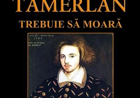 Tamerlan trebuie să moară