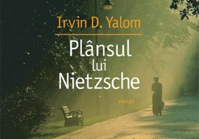 Plânsul lui Nietzsche