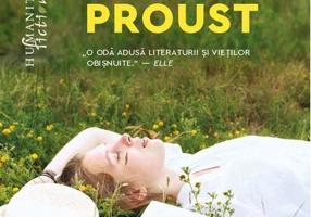 Clara citește Proust
