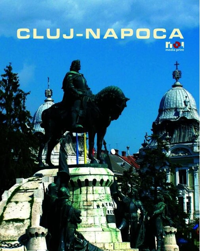 Cluj-Napoca (+DVD)