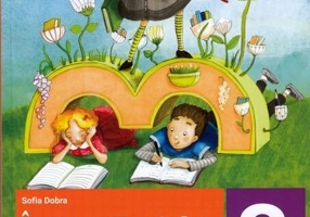 În țara textelor frumoase. Atelier de limba și literatură română. Clasa a III-a