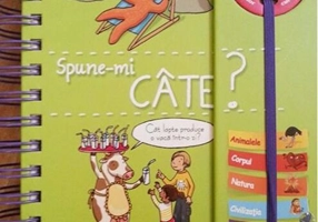 Spune-mi câte?