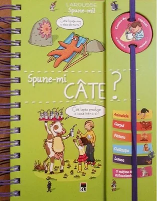Spune-mi câte?