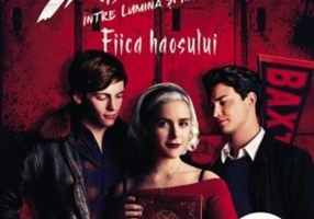 Fiica haosului (Vol. 2)