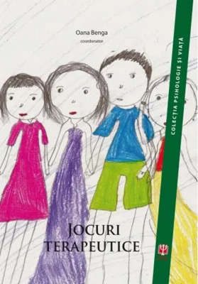 Jocuri terapeutice