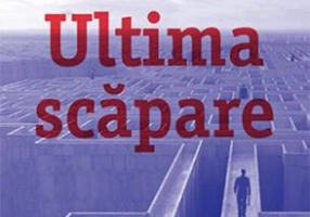 Ultima scăpare