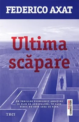 Ultima scăpare