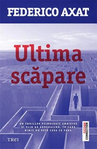Ultima scăpare