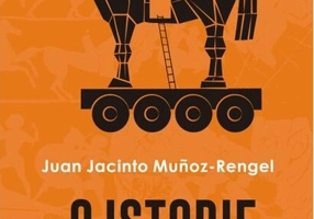 O istorie a minciunii
