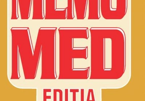 Memomed 2015 (2 Vol.)