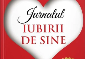 Jurnalul Iubirii de sine