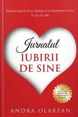 Jurnalul Iubirii de sine