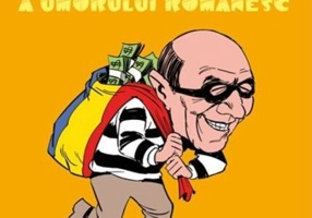 Mini enciclopedia super-hazoasă a umorului românesc