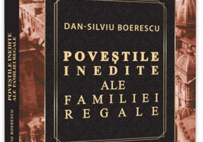 Poveștile inedite ale Familiei Regale