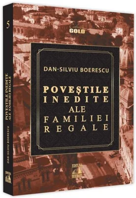 Poveștile inedite ale Familiei Regale